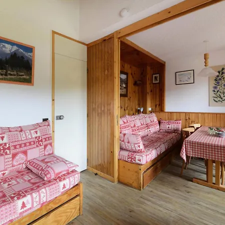 Apartment Aigue-marine - 2 Pieces Pour 5 Personnes 78 *