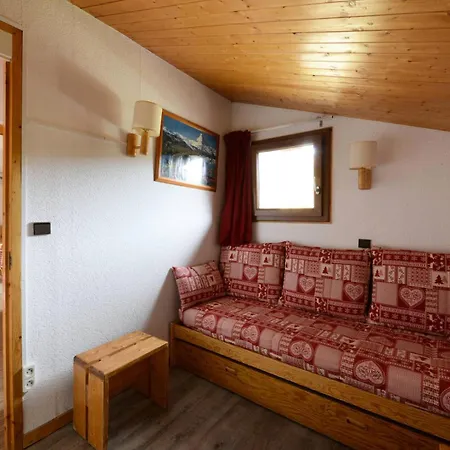 Aigue-marine - 2 Pieces Pour 5 Personnes 78 Apartment *